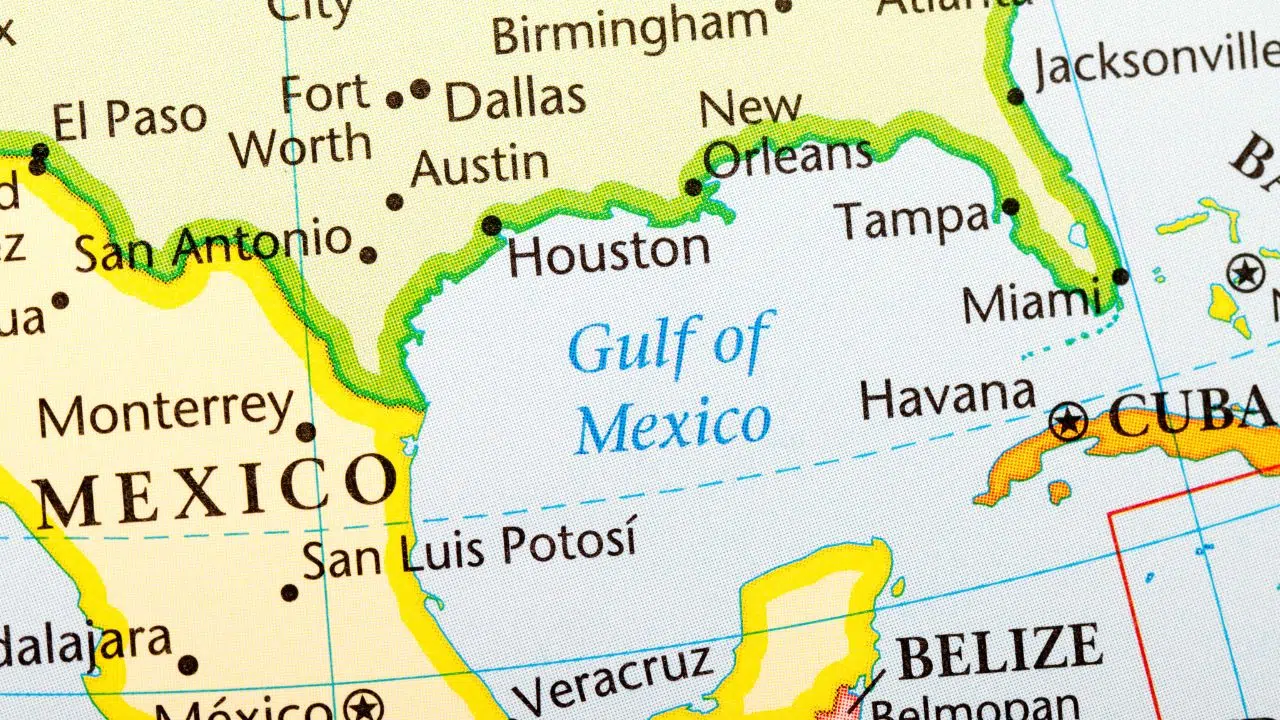 Google Maps face à la colère du Mexique la bataille pour le Golfe du Mexique et contre Trump Google Maps face à la colère du Mexique la bataille pour le Golfe du Mexique et contre Trump