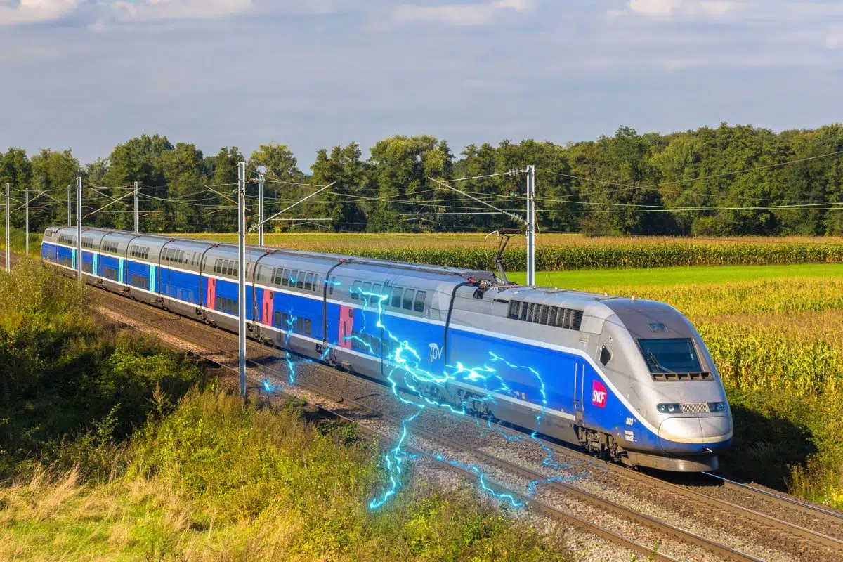 La SNCF a trouvé comment exploiter le potentiel de son gigantesque patrimoine terrestre plus étendu que le Grand Paris avec 1138 km2 La SNCF a trouvé comment exploiter le potentiel de son gigantesque patrimoine terrestre plus étendu que le Grand Paris avec 1138 km2