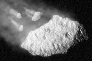 Attendez-vous au pire si l'astéroïde Bénou frappe la Terre en 2182 ! Mais l'espèce humaine pourrait y survivre sous certaines conditions