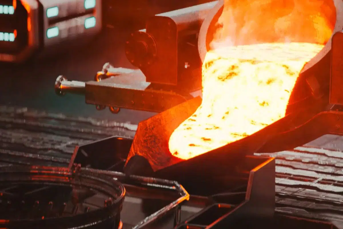 Le Royaume-Uni produira ses moteurs d'avions de chasse comme aucune nation avant lui avec cette technologie recyclant le rebut de l'armée Le Royaume-Uni produira ses moteurs d'avions de chasse comme aucune nation avant lui avec cette technologie recyclant le rebut de l'armée