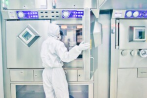 La région Pays de la Loire va devenir le centre d'un des plus importants projets de recherche en médecine nucléaire du monde