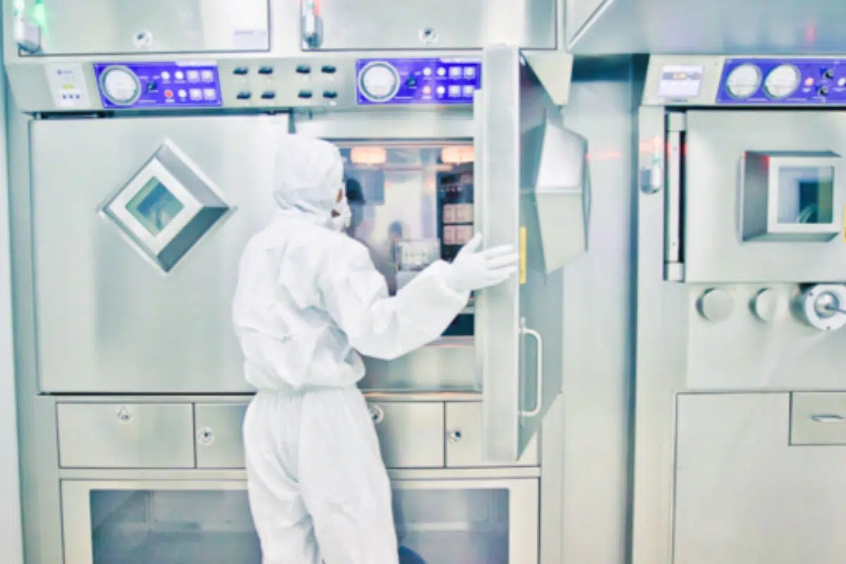 La région Pays de la Loire va devenir le centre d'un des plus importants projets de recherche en médecine nucléaire du monde La région Pays de la Loire va devenir le centre d'un des plus importants projets de recherche en médecine nucléaire du monde