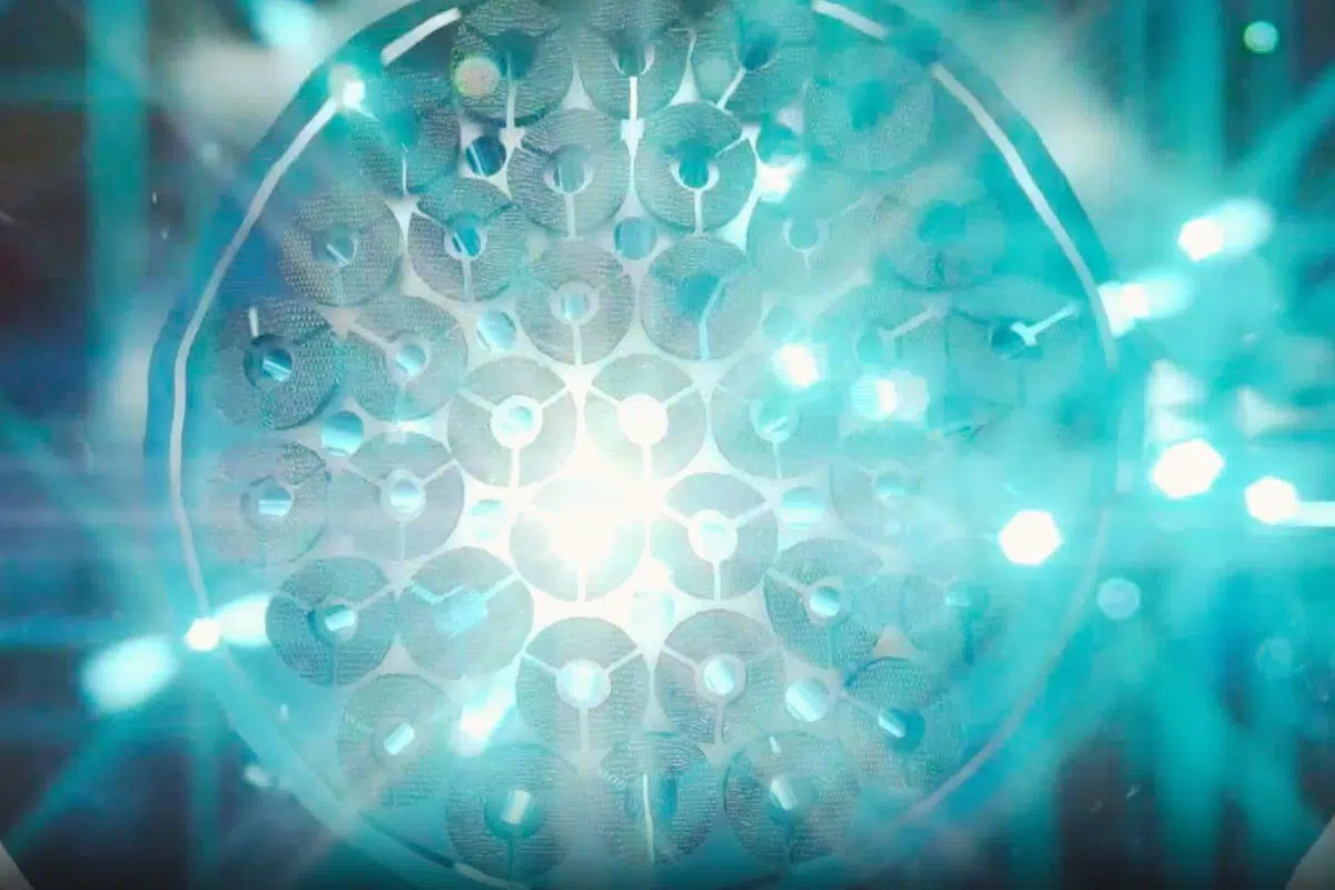 La France au coeur de ce projet qui pourrait changer nos réacteurs nucléaires à jamais La France au coeur de ce projet qui pourrait changer nos réacteurs nucléaires à jamais