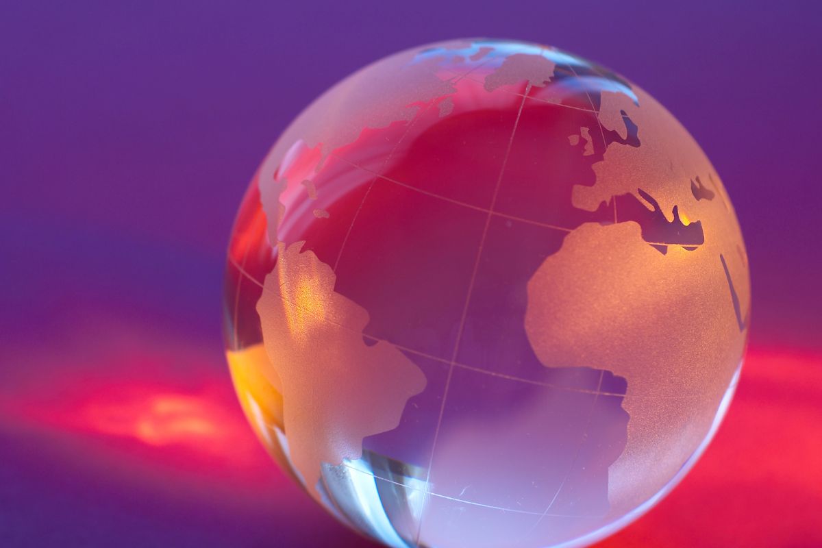 5 fois la circonférence de la terre pour ce projet pharaonique ! Les Etats-Unis vont battre le record du plus grand câble sous-marin de l'histoire de l'Humanité