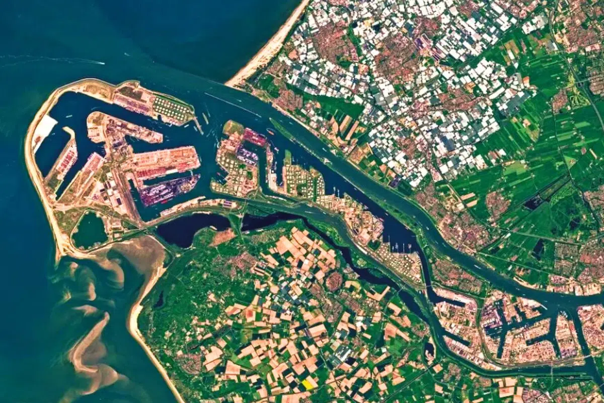 Ce double projet titanesque dans l’énergie va remettre la France sur le devant de la scène d’un secteur jusqu’ici décevant : la production d’hydrogène vert Ce double projet titanesque dans l’énergie va remettre la France sur le devant de la scène d’un secteur jusqu’ici décevant : la production d’hydrogène vert