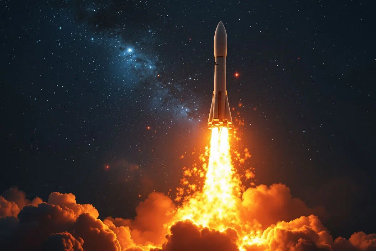 Guillaume - 2025-02-23T164854.373 Les Américains y voyaient une catastrophe mais la Chine vient de transformer un accident spatial pour en faire le futur de la propulsion dans l’espace