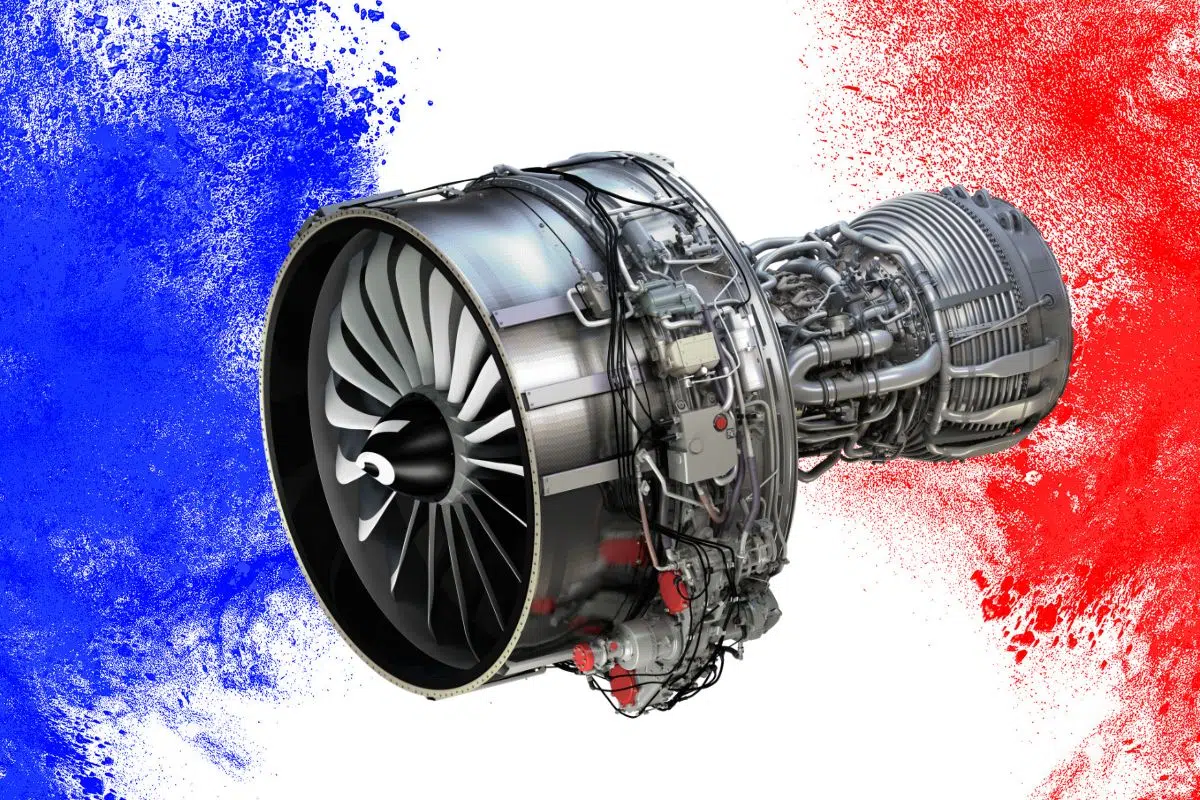 Le meilleur des moteurs d'avion du monde est français et il continue de briller à l'international avec un contrat de 2 milliards d’euros pour cette compagnie japonaise Le meilleur des moteurs d'avion du monde est français et il continue de briller à l'international avec un contrat de 2 milliards d’euros pour cette compagnie japonaise