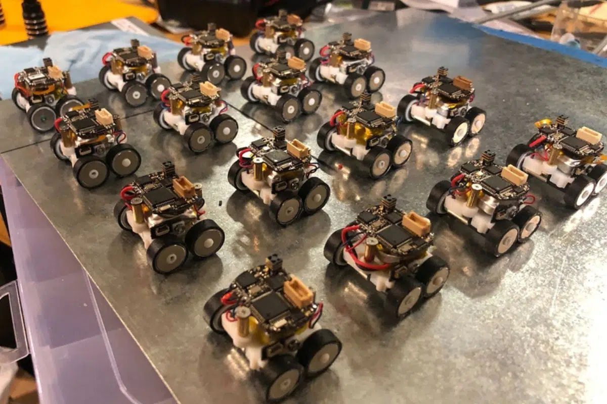 Les Etats-Unis s'apprêtent à envoyer 3 chargements vers Lune dont 2 en vue de tester de nouvelles technologies prometteuses pour l'installation de colonies Les Etats-Unis s'apprêtent à envoyer 3 chargements vers Lune dont 2 en vue de tester de nouvelles technologies prometteuses pour l'installation de colonies