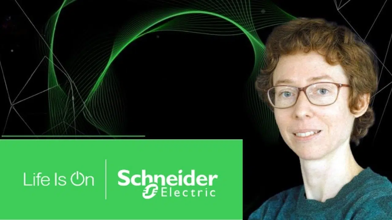 Julia Peyre, nouvelle responsable de la stratégie IA chez Schneider Electric, livre des perspectives exclusives sur l'IA Julia Peyre, nouvelle responsable de la stratégie IA chez Schneider Electric, livre des perspectives exclusives sur l'IA