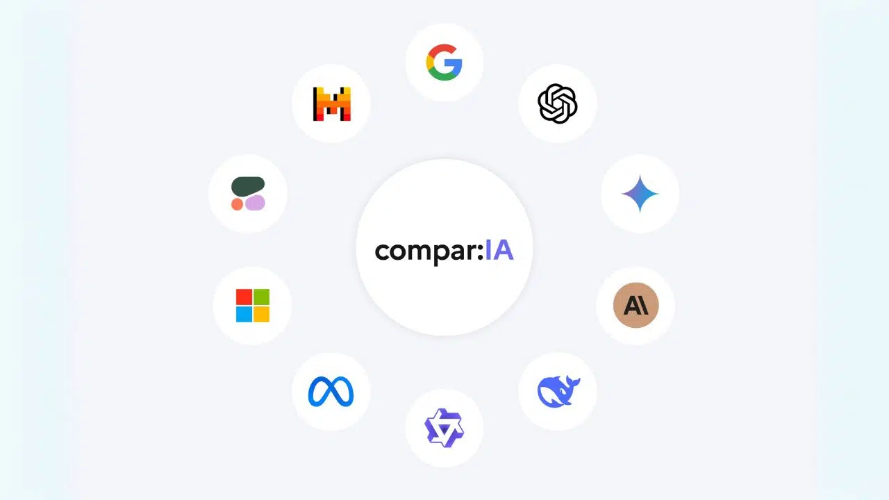 Le Ministère de la Culture met à disposition gratuitement 23 modèles IA dont GPT-4o, Qwen2.5, Claude 3.5 et Gemini 2.0 pour les comparer Le Ministère de la Culture met à disposition gratuitement 23 modèles IA dont GPT-4o, Qwen2.5, Claude 3.5 et Gemini 2.0 pour les comparer