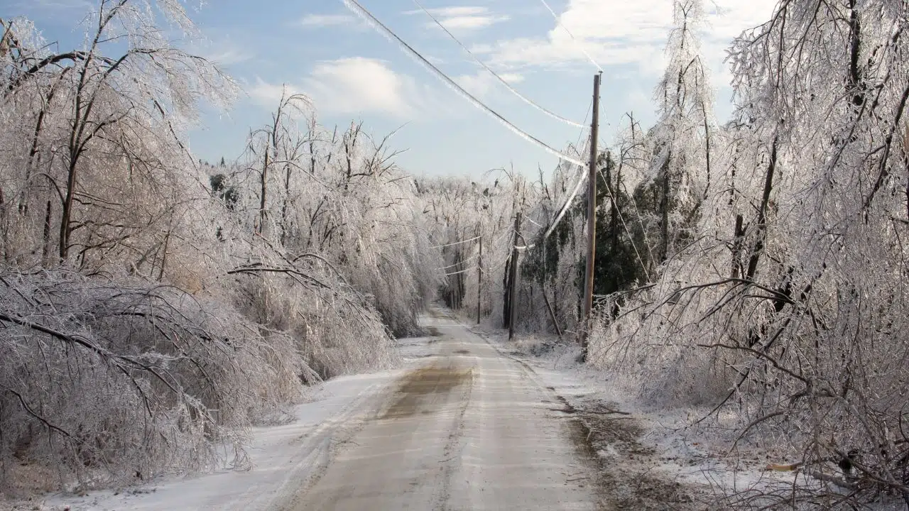 Pourquoi des vagues de froid extrême persistent alors que notre monde se réchauffe Pourquoi des vagues de froid extrême persistent alors que notre monde se réchauffe