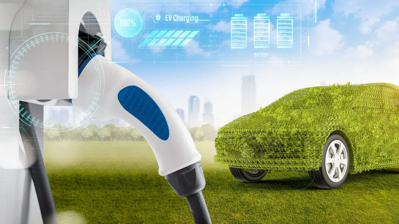 Un bond technologique pour l'autonomie des véhicules électriques vers les 1 000 km d'autonomie