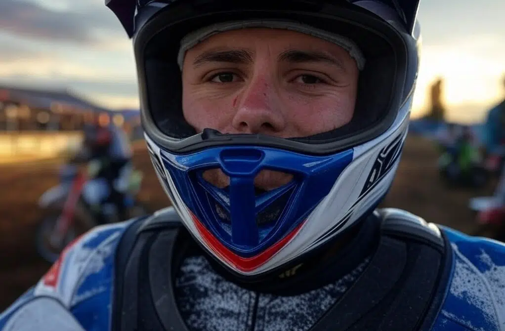 pilote motocross pilote motocross