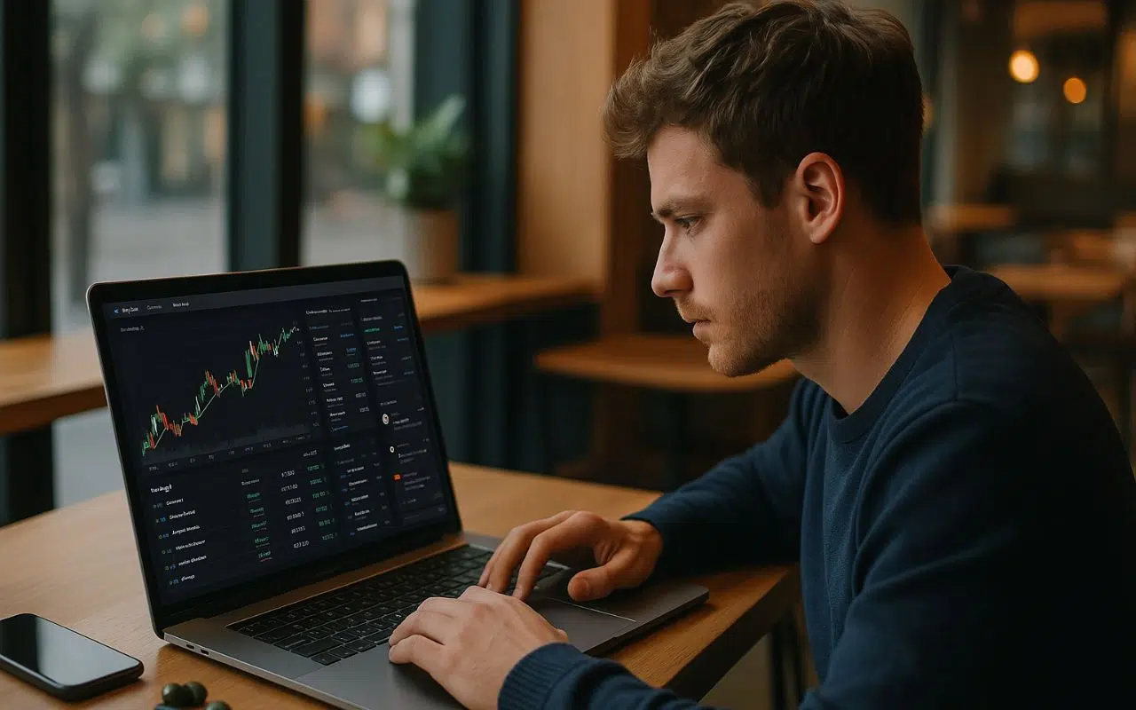 3 milliards d’euros déjà traités la startup Française qui transforme l’investissement grand public 3 milliards d’euros déjà traités la startup Française qui transforme l’investissement grand public