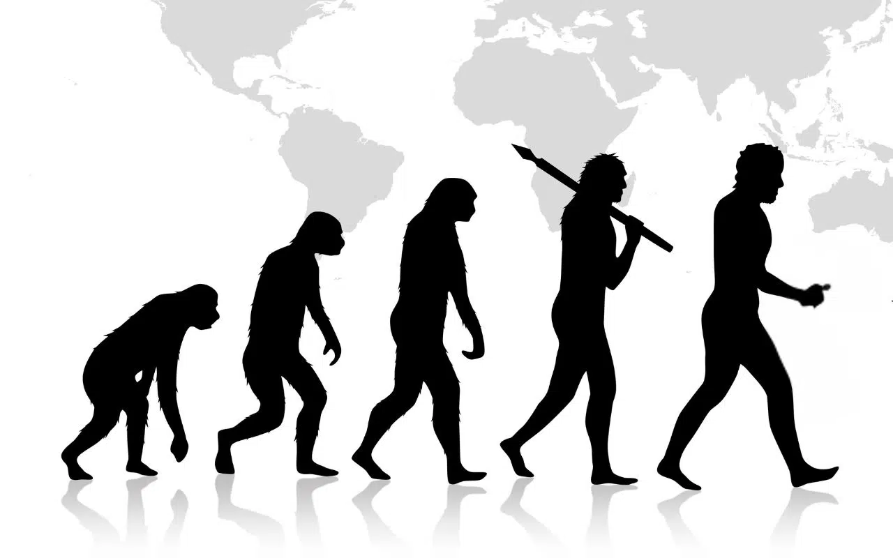 À quelle époque les humains ont-ils vraiment commencé à parler