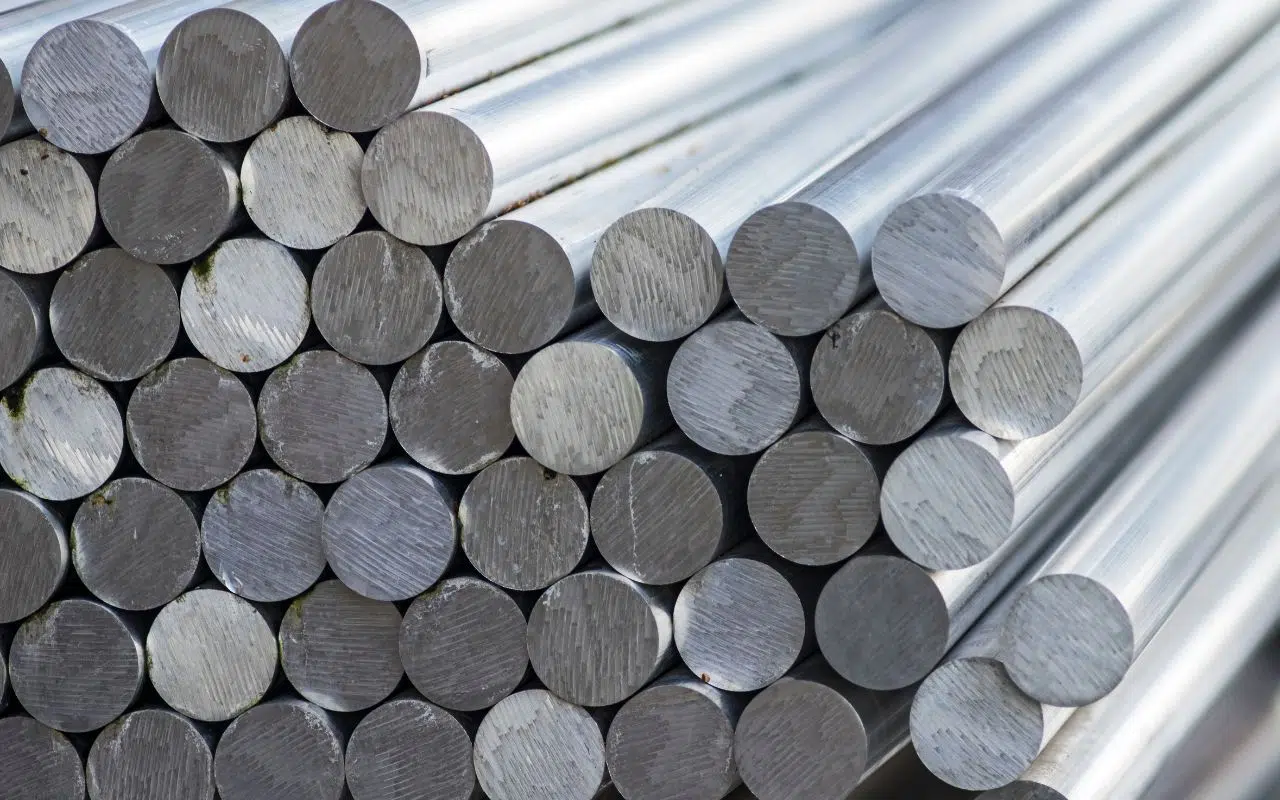 Aluminium un allié inattendu pour produire de l’hydrogène Aluminium un allié inattendu pour produire de l’hydrogène