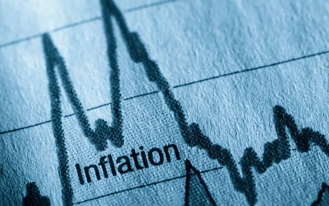 Contrairement aux idées reçues l'inflation en France est la plus faible de l’Union européenne en février 2025 Contrairement aux idées reçues l'inflation en France est la plus faible de l’Union européenne en février 2025