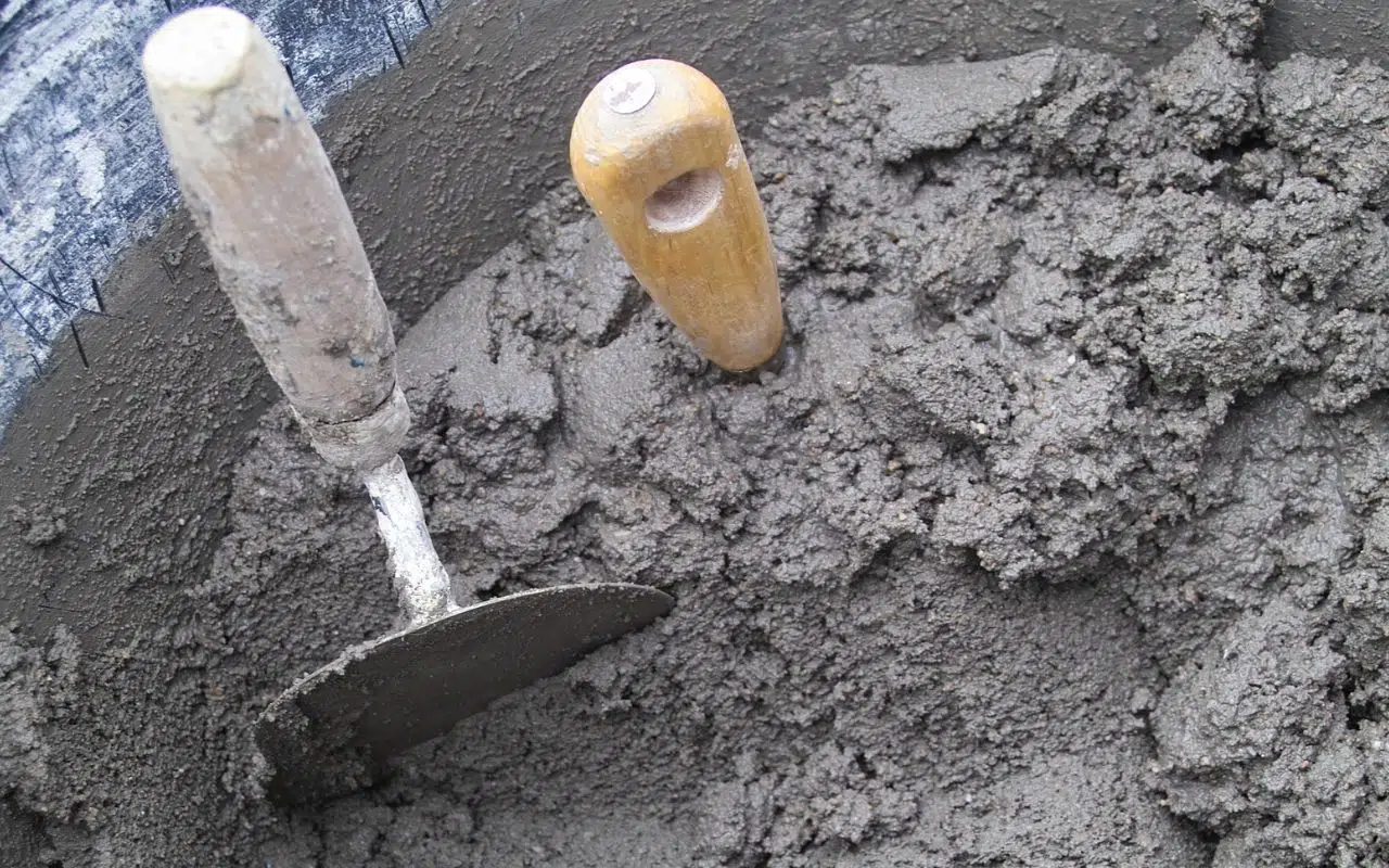 Des bactéries en poudre pour réparer le béton une révolution en marche Des bactéries en poudre pour réparer le béton une révolution en marche