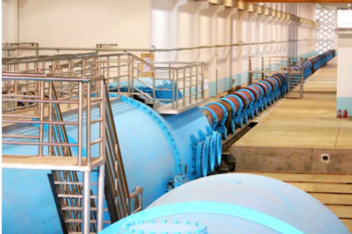 La Chine ont le plus grand canon du monde ! Un monstre capable de tester en conditions réels les vol hypersonique à Mach 9 La Chine ont le plus grand canon du monde ! Un monstre capable de tester en conditions réels les vol hypersonique à Mach 9