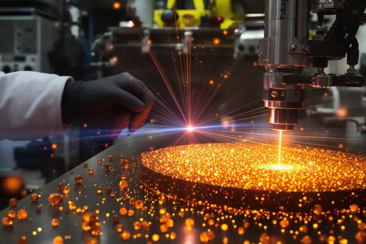 C'était impossible alors l'Allemagne l'a fait ! Cette molécule vient d’être synthétisée pour la première fois et ouvre la voie à l’exploration de nouvelles réactions chimiques