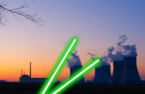 La France à la rescousse des Etats-Unis ! Ce géant de l'énergie prendra une nouvelle dimension si sa technologie est acceptée pour leurs réacteurs nucléaires