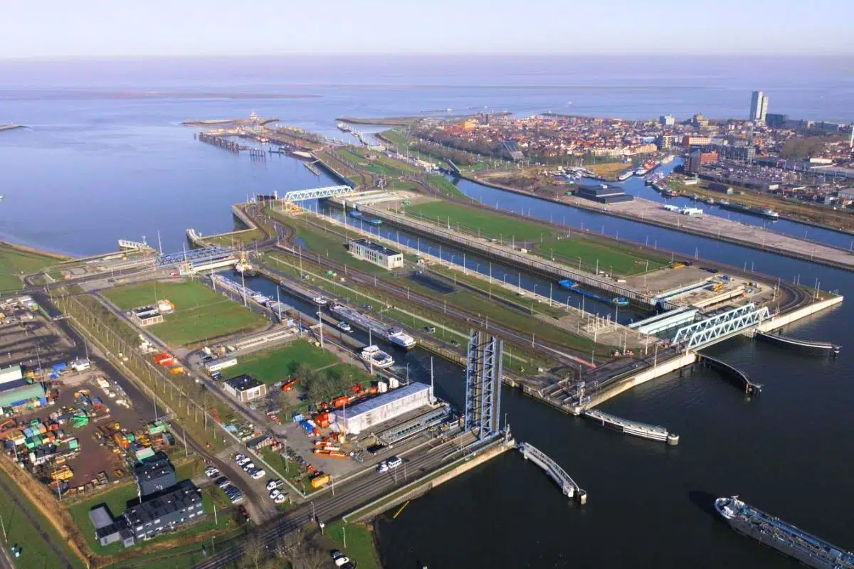 Ce chantier titanesque vital pour 3 pays d'Europe dont la France n'a été possible que grâce à cette nouvelle technologie : le BIM Ce chantier titanesque vital pour 3 pays d'Europe dont la France n'a été possible que grâce à cette nouvelle technologie : le BIM