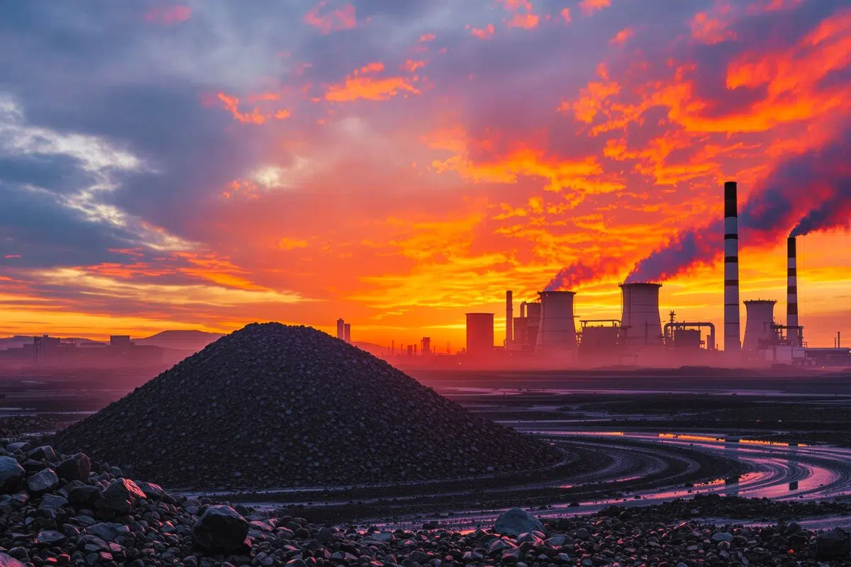 Les Etats-Unis peuvent s'émanciper de leur dépendance aux terres rares chinoises mais il faudra faire ce qu'ils détestent : recycler Les Etats-Unis peuvent s'émanciper de leur dépendance aux terres rares chinoises mais il faudra faire ce qu'ils détestent : recycler