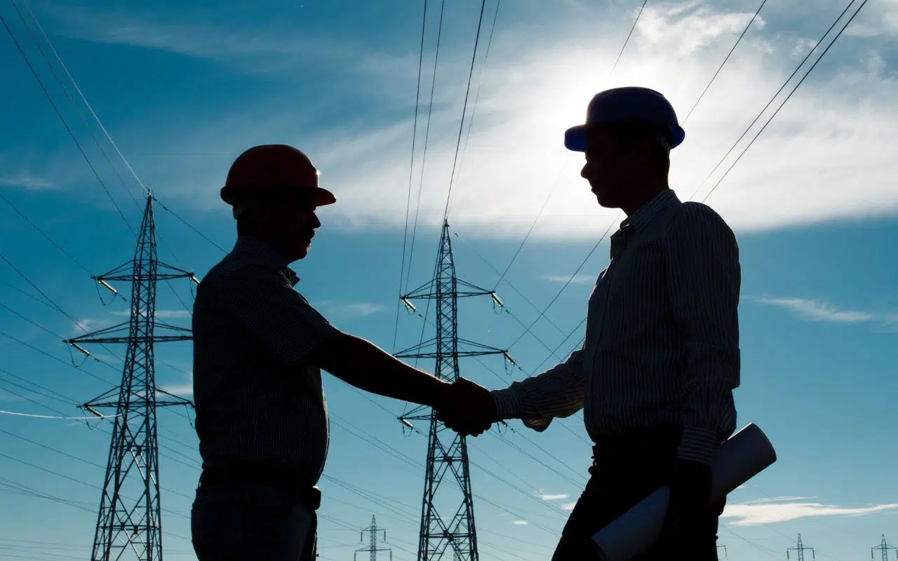 Énergies renouvelables des anciens puits pétroliers pour stocker de l'électricité Énergies renouvelables des anciens puits pétroliers pour stocker de l'électricité