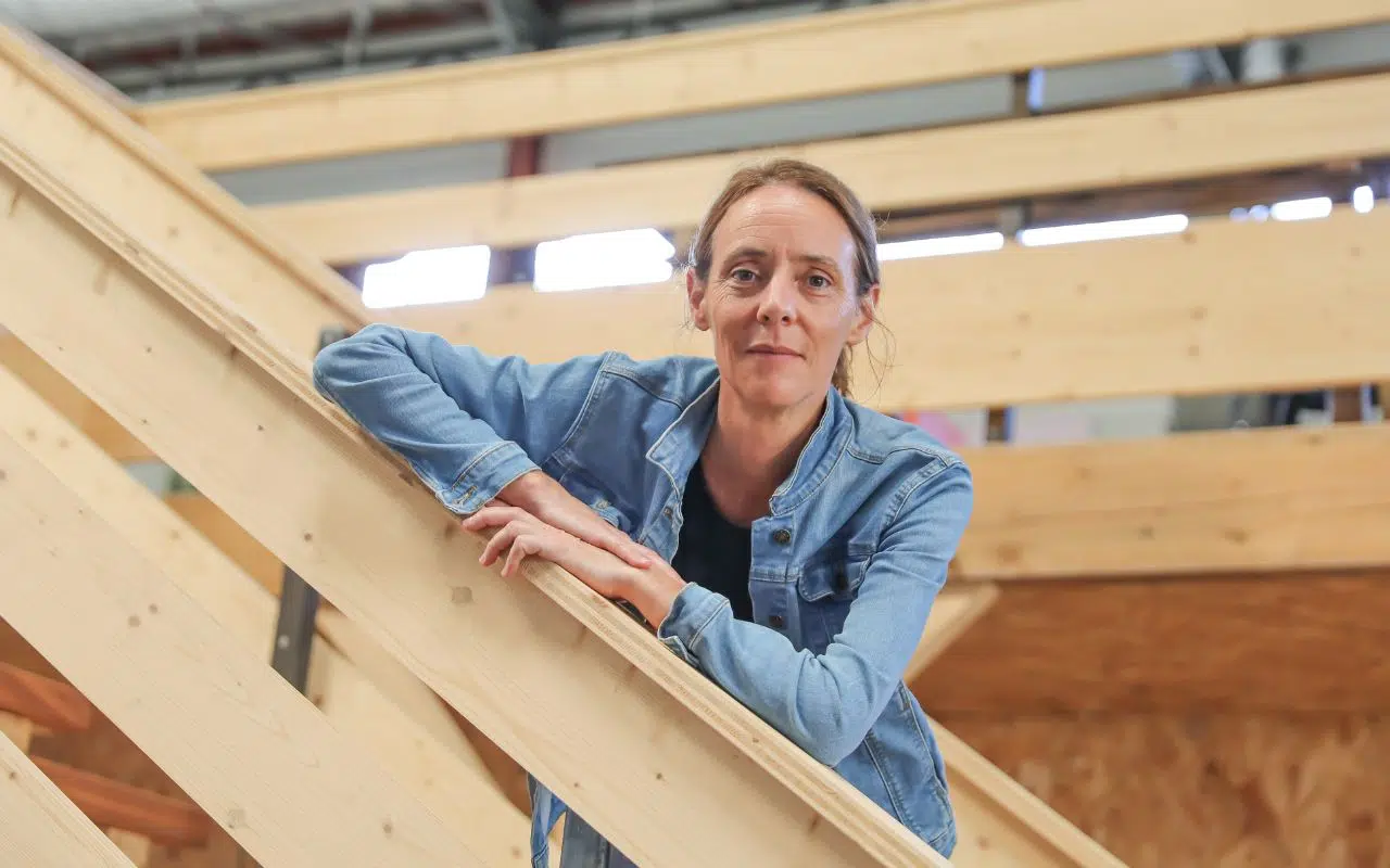 Entreprendre pour transformer le parcours inspirant de Laure Courty fondatrice de Jestocke.com et Waresito Entreprendre pour transformer le parcours inspirant de Laure Courty fondatrice de Jestocke.com et Waresito