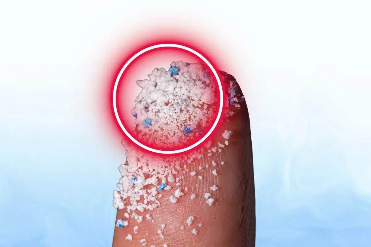 Les microplastiques vont renforcer un AUTRE phénomène qui tue chaque année l'équivalent de la population irlandaise : les superbactéries Les microplastiques vont renforcer un AUTRE phénomène qui tue chaque année l'équivalent de la population irlandaise : les superbactéries