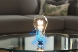 Un rêve vieux de 124 ans est sur le point de se réaliser : alimenter des maisons entières en électricité sans aucun fil grâce à l’électromagnétisme