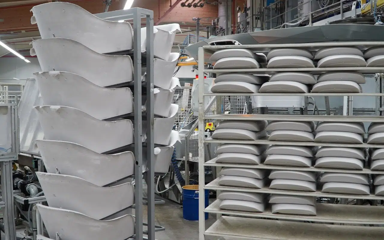 Polyuréthane une mousse enfin recyclable grâce à cette innovation chimique Polyuréthane une mousse enfin recyclable grâce à cette innovation chimique