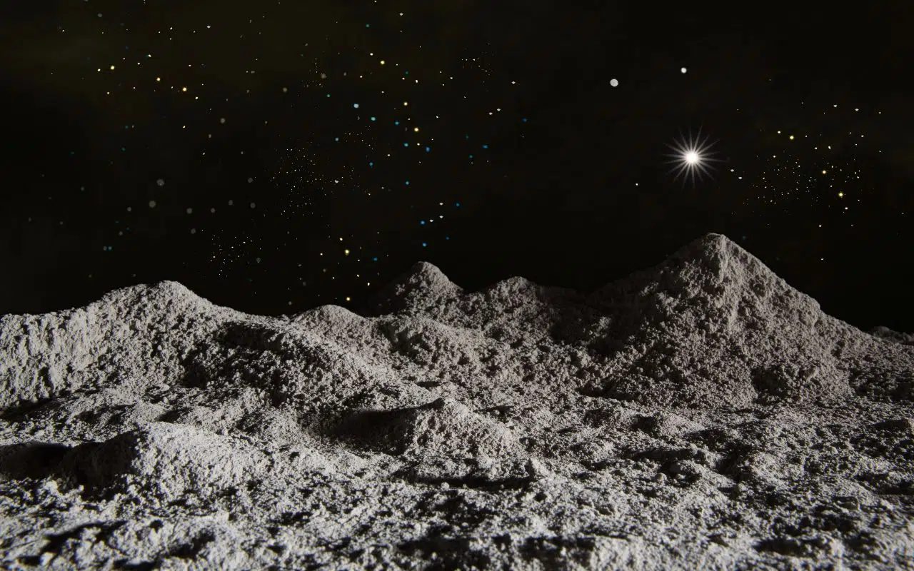 Pourquoi la NASA utilise-t-elle le magnétotellurisme sur la Lune Pourquoi la NASA utilise-t-elle le magnétotellurisme sur la Lune