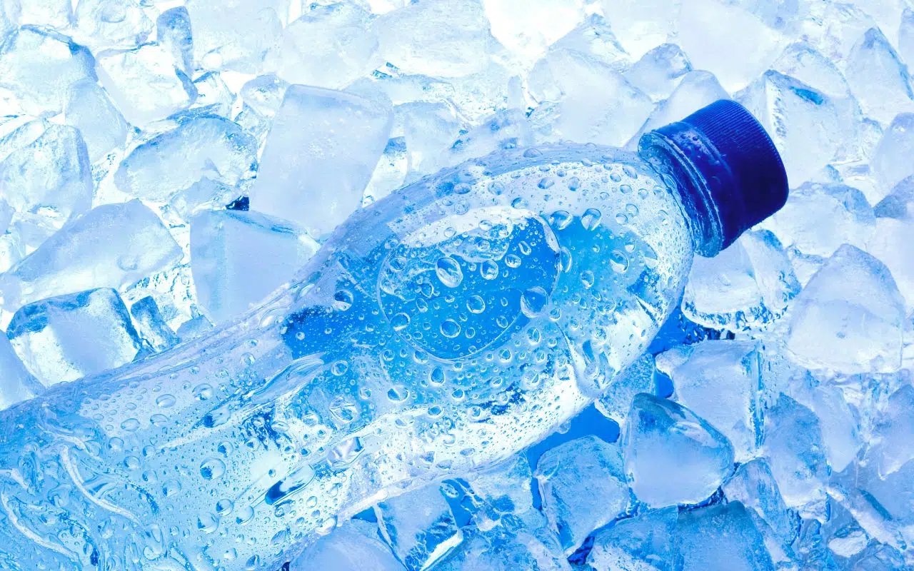 Pourquoi vos bouteilles explosent-elles au congélateur La réponse scientifique ! Pourquoi vos bouteilles explosent-elles au congélateur La réponse scientifique !