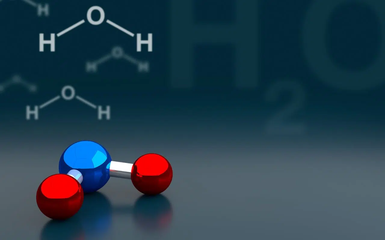 Révolution scientifique l’eau se divise en deux liquides distincts à haute pression Révolution scientifique l’eau se divise en deux liquides distincts à haute pression