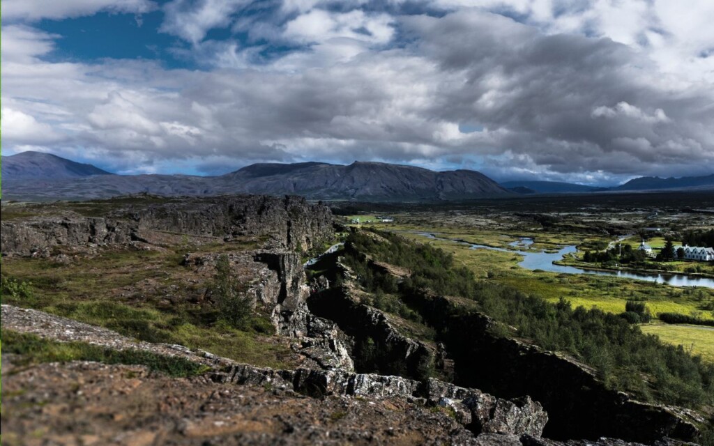 Un trésor caché sous nos pieds de l'hélium primordial découvert dans le noyau terrestre