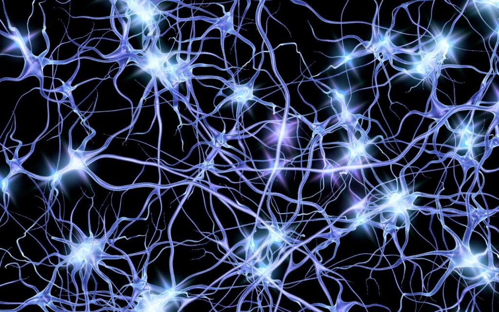 Une percée scientifique le vortion, un nouvel état magnétique qui imite les synapses du cerveau