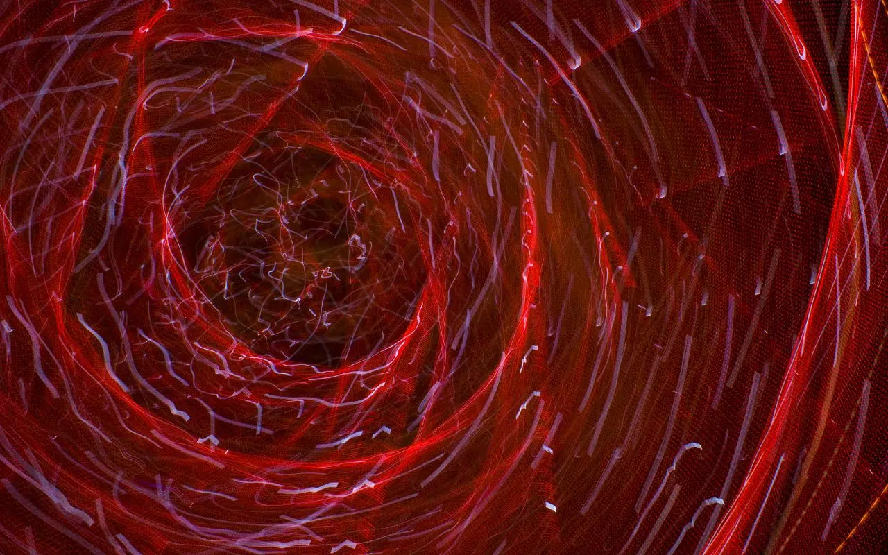 Une première mondiale des physiciens observent un nouvel état quantique Une première mondiale des physiciens observent un nouvel état quantique