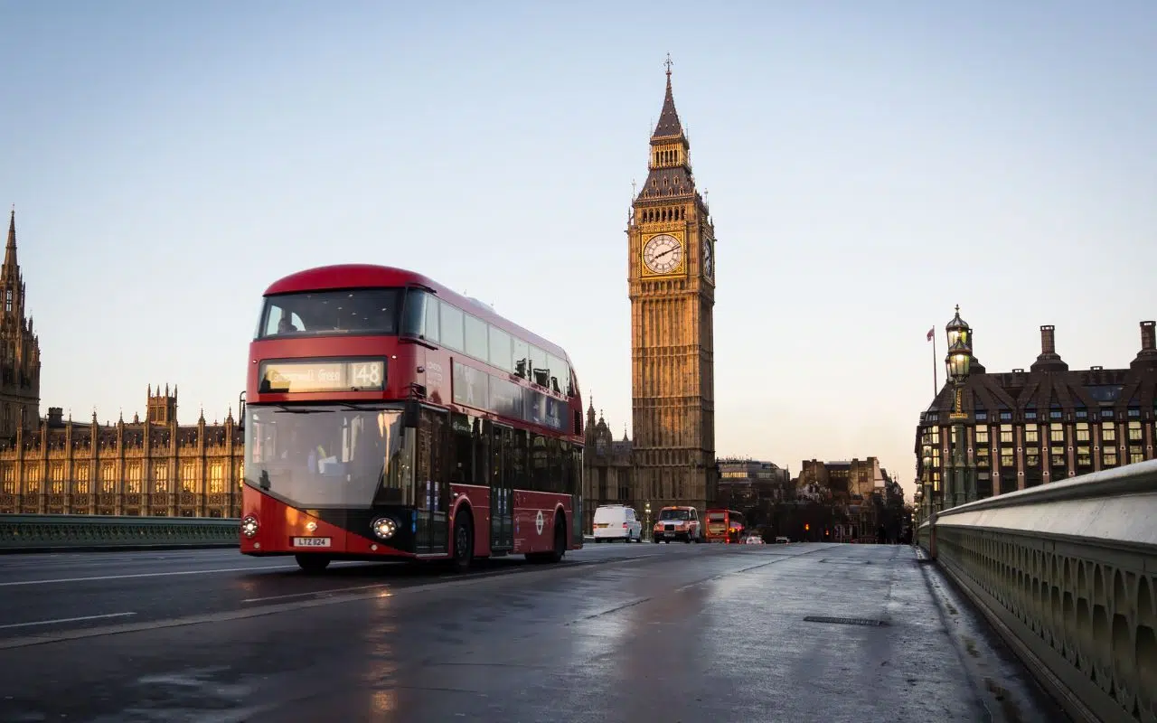 Voyager au Royaume-Uni en 2025 VISA ou ETA obligatoire