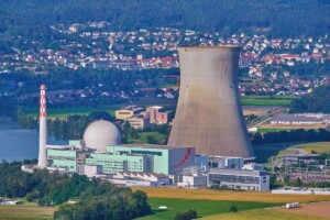 Le géant français Framatome décroche un contrat vital pour 2 millions d'habitants de la Suisse qui dépendent de cette centrale nucléaire