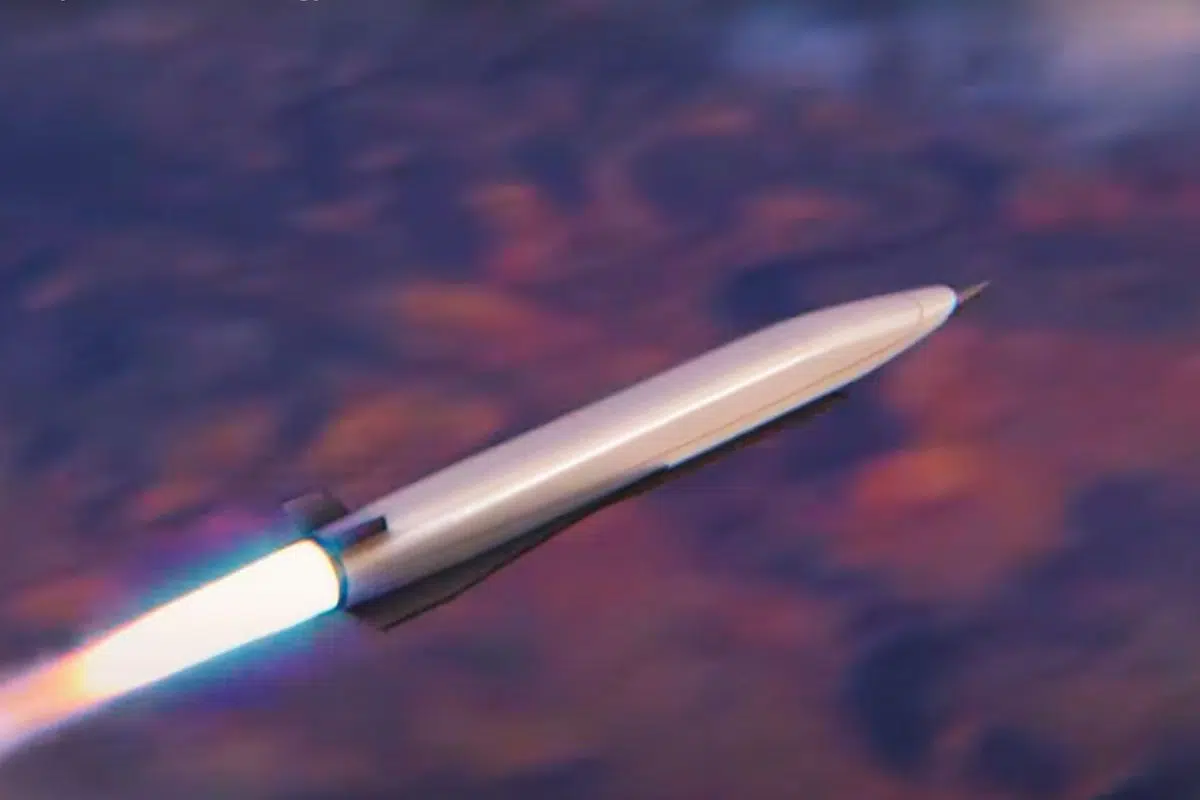 La banane au cœur d’un nouveau moteur hypersonique ? La Chine pense utiliser cet élément chimique pour dépasser les 7 000 km/h avec ses avions La banane au cœur d’un nouveau moteur hypersonique ? La Chine pense utiliser cet élément chimique pour dépasser les 7 000 km/h avec ses avions