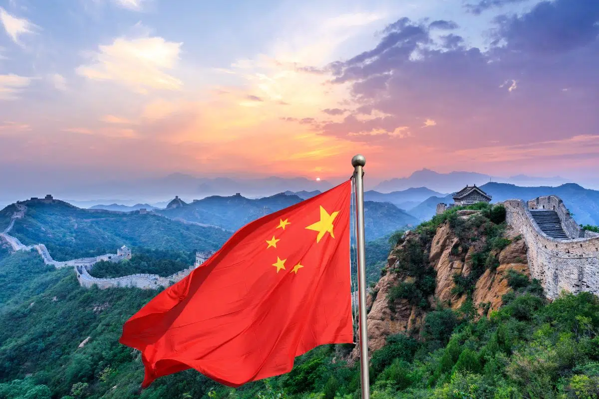 Naissance d'un empire de l'énergie en Chine avec cette entreprise qui effraye tous ses concurrents occidentaux dans les éoliennes Naissance d'un empire de l'énergie en Chine avec cette entreprise qui effraye tous ses concurrents occidentaux dans les éoliennes