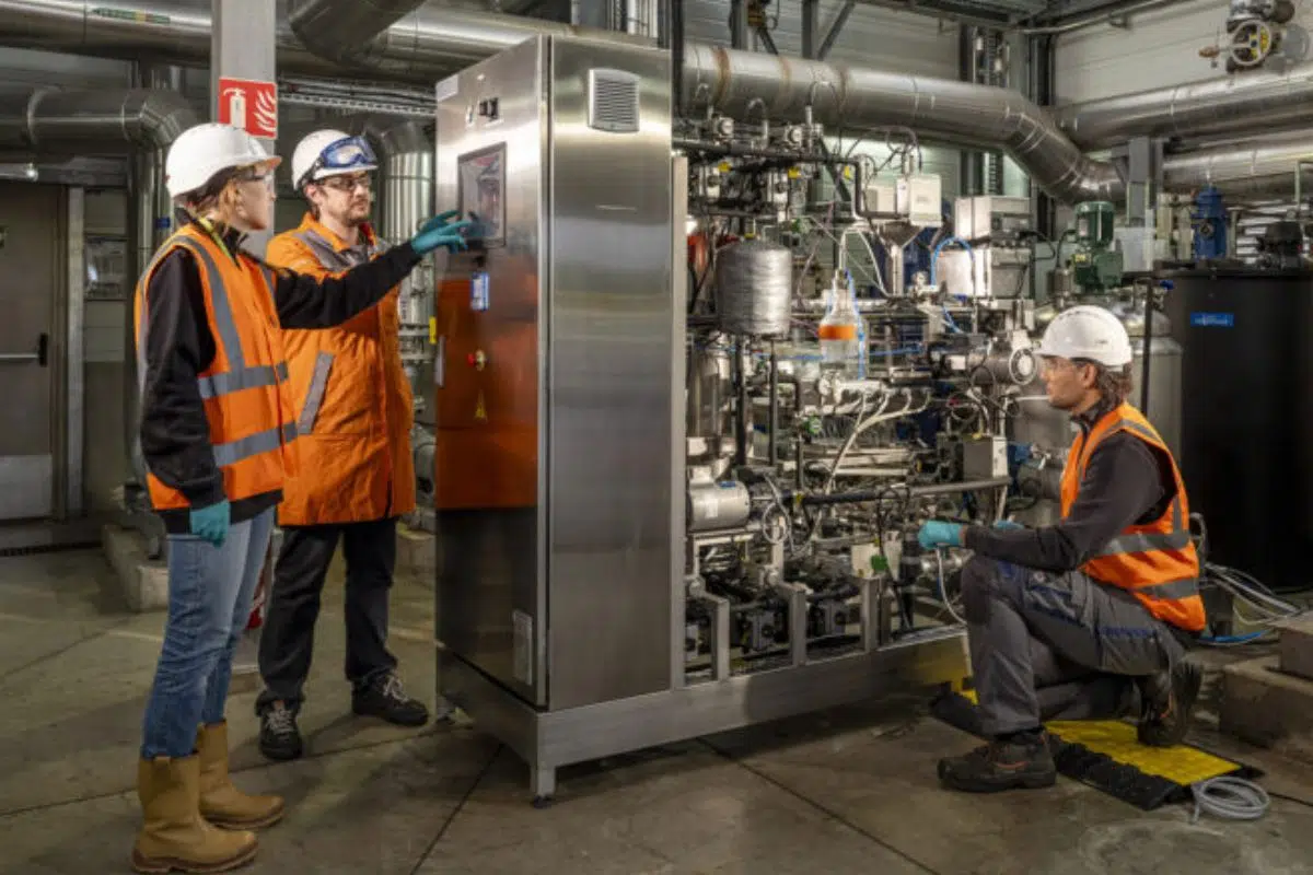 L'Alsace va devenir le nouvel Eldorado français avec ce projet reconnu d’intérêt L'Alsace va devenir le nouvel Eldorado français avec ce projet reconnu d’intérêt