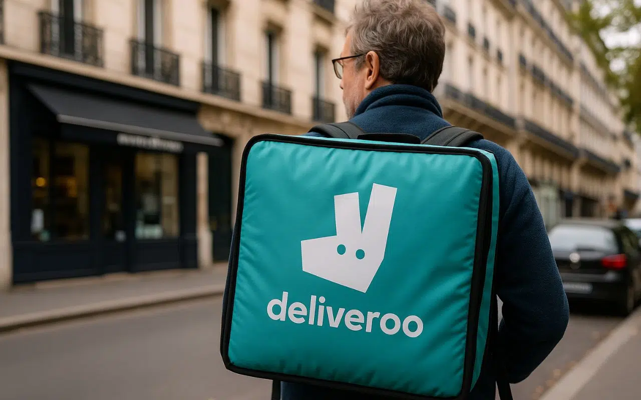 10 anecdotes étonnantes qui résument dix ans de Deliveroo en France 10 anecdotes étonnantes qui résument dix ans de Deliveroo en France