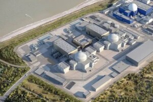 Encore une bonne nouvelle pour la France sur le chantier le plus important du Royaume-Uni à 23,5 milliards d'euros