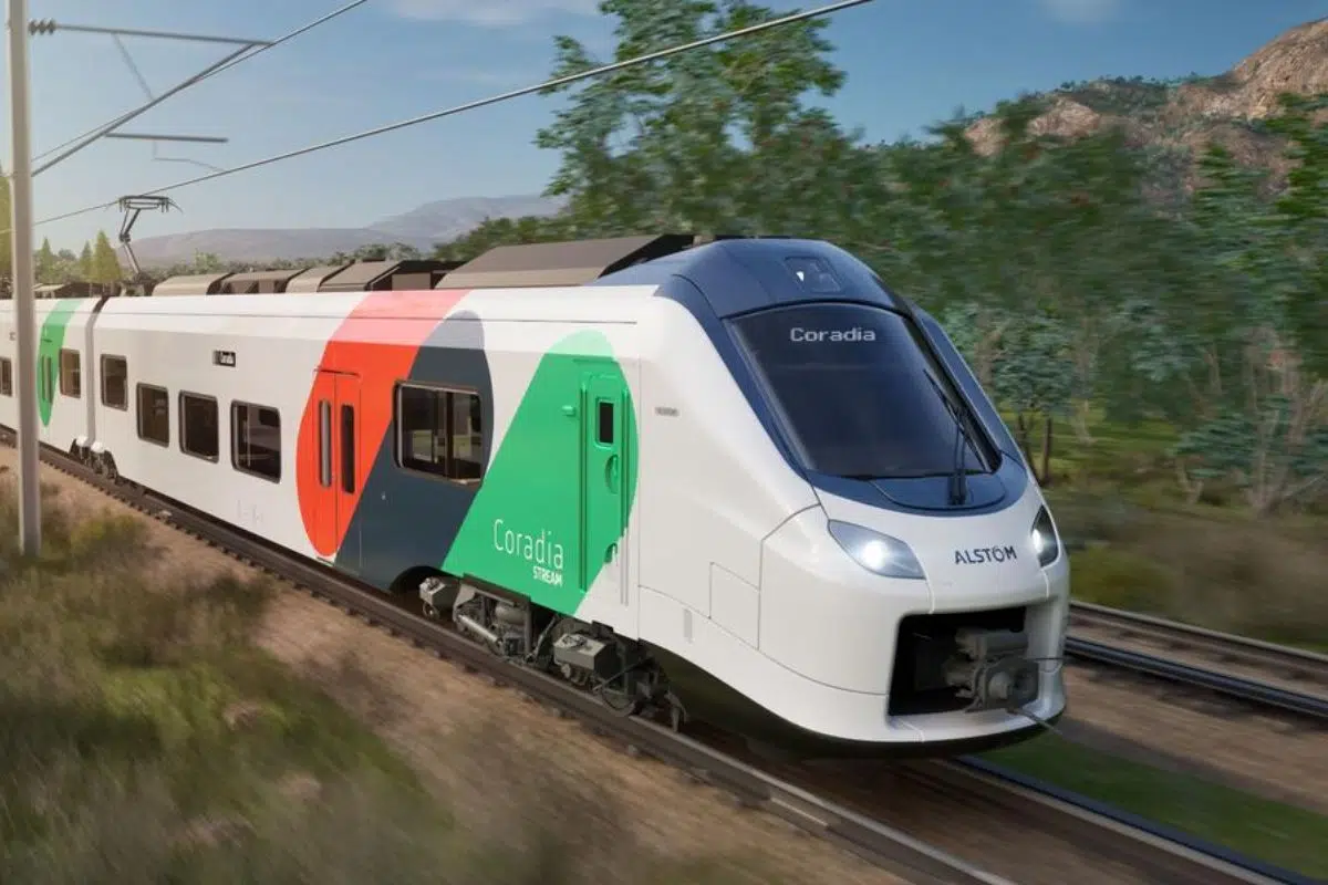 Le géant français du rail appelé à mettre fin à 20 ans d'austérité en Bulgarie avec un contrat de 600 millions d'euros pour moderniser son parc de trains d'interrégionaux