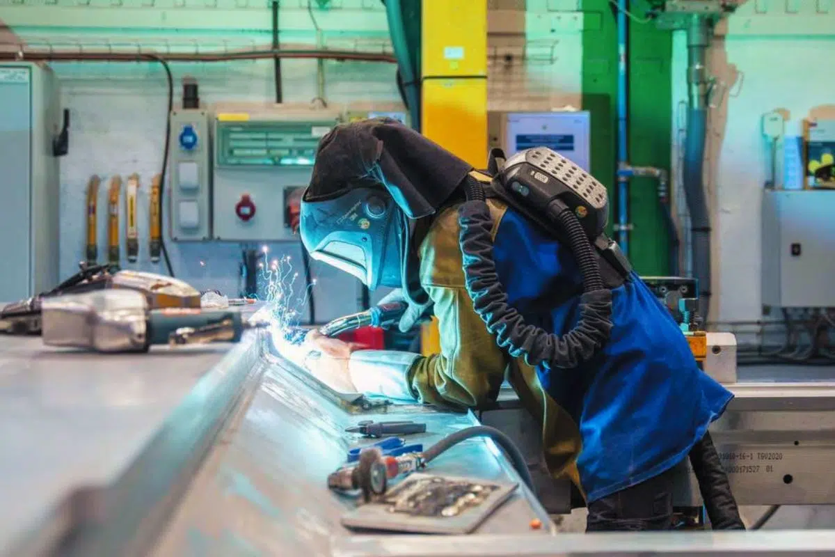 Ce géant français des transports se porte tellement bien qu'il va investir 150 millions d'euros en France pour produire le seul TGV au monde à 2 étages