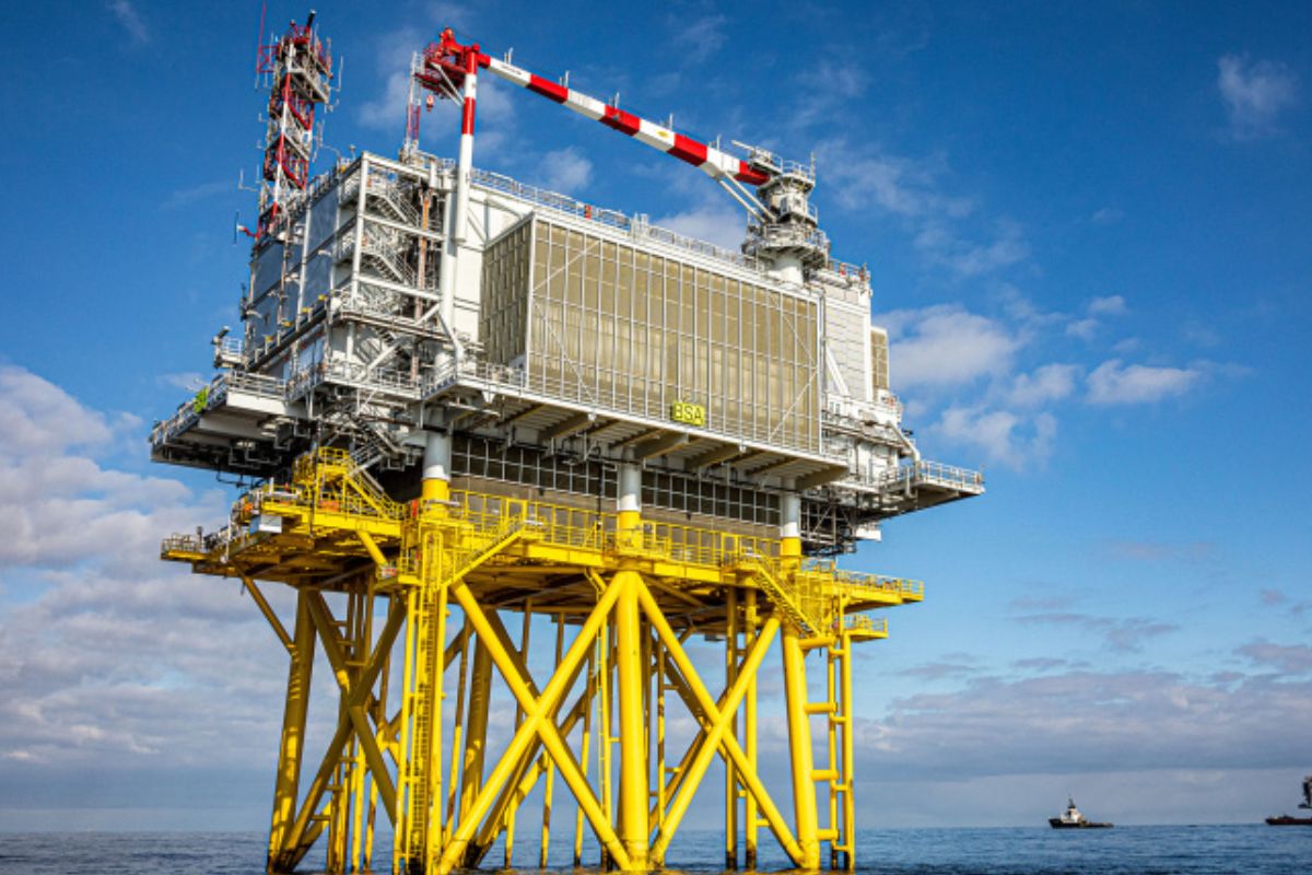 La France se repositionne dans un secteur de l'énergie où elle n'est pas à l'aise grâce à ce rachat d'un acteur hollandais de premier plan des éoliennes offshores