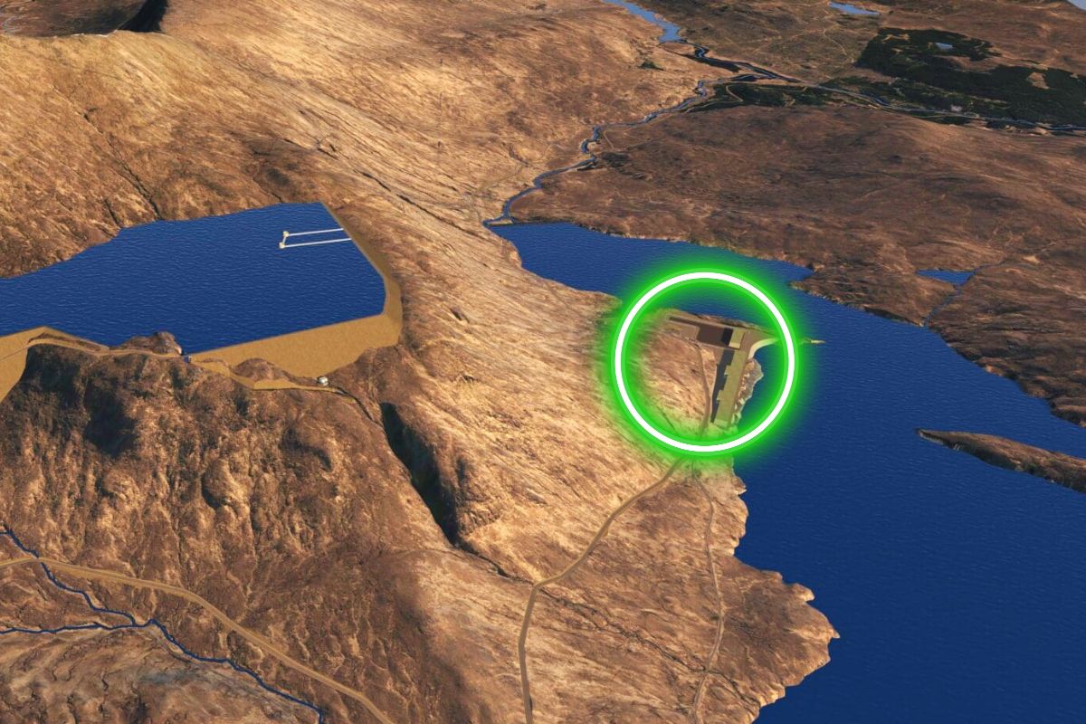 Grande première en 50 ans pour le Royaume-Uni qui prépare un nouveau 