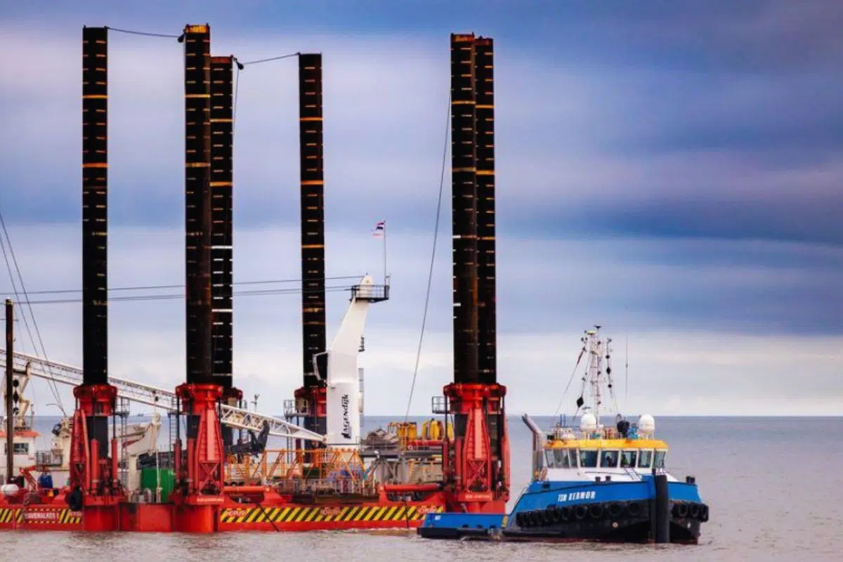 Après 600 ans, la France va remplacer un élément indispensable à la navigation des bateaux grâce à cette technologie bientôt employée sur 130 navires Après 600 ans, la France va remplacer un élément indispensable à la navigation des bateaux grâce à cette technologie bientôt employée sur 130 navires